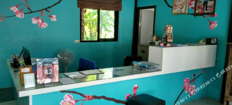 布拉浪帕度假村(Bura Lumpai Resort)图片