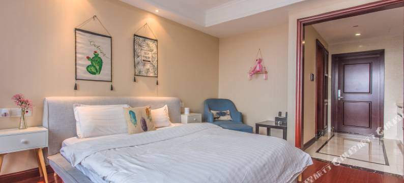 杭州简致小屋图片