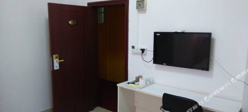 广州如佳公寓大学城店图片