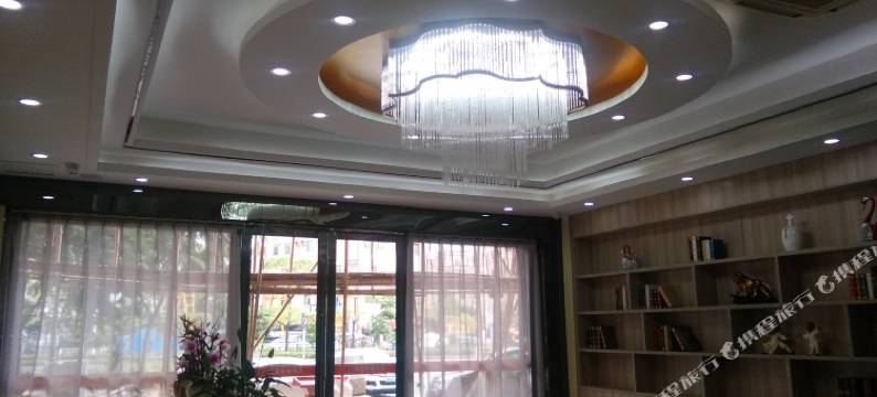 快8连锁酒店(松岗地铁站店)图片