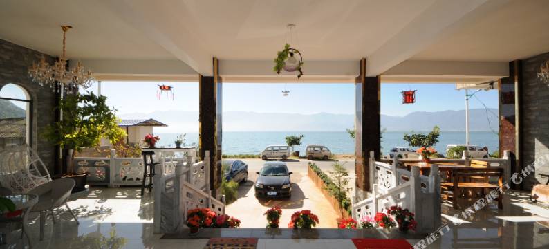 大理洱秀印月客栈图片