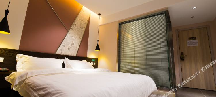 沈阳龙湖星宾馆图片