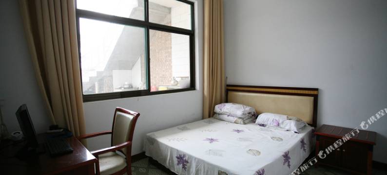 介休萍聚农家乐图片