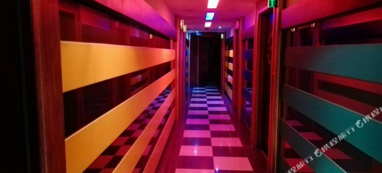 釜山V旅馆莲山店(V Motel Yeonsan Busan)图片