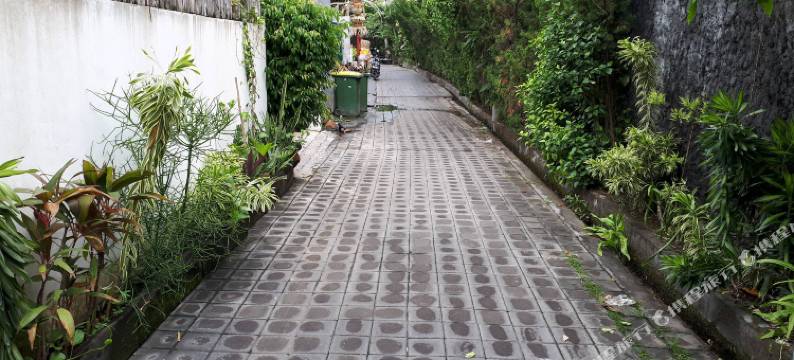 水明漾 4S 别墅酒店(4s Villas)图片