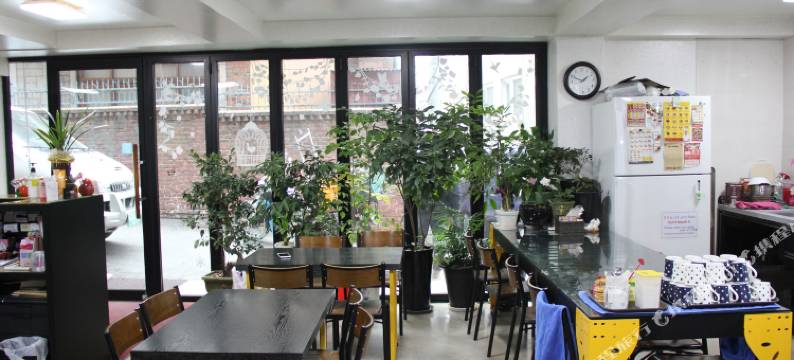 明洞梦想旅馆(Dream Guesthouse)图片