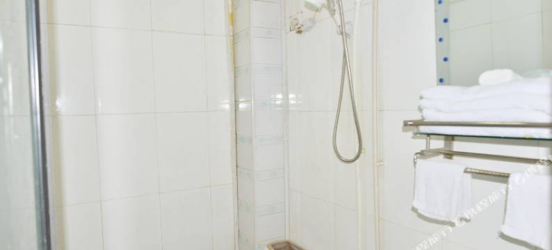 福祥商务宾馆(宝丰新大新生活广场店)图片