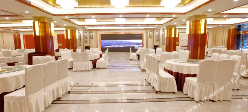 南江秦源雪大酒店图片