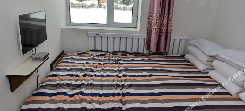 雪谷相约东升客栈图片