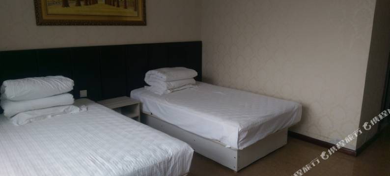 海伦凯韵快捷宾馆图片