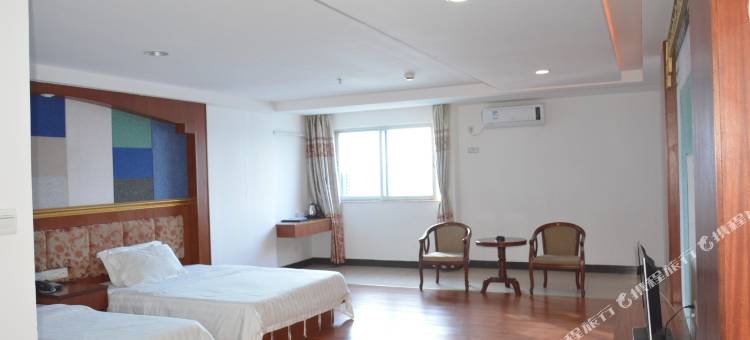 珠海桂山岛新桂山酒店图片