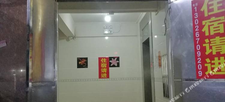 大富电梯公寓图片