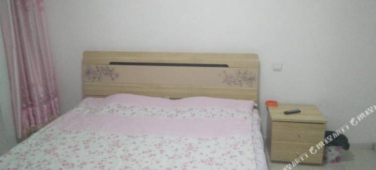 沈阳家豪公寓图片