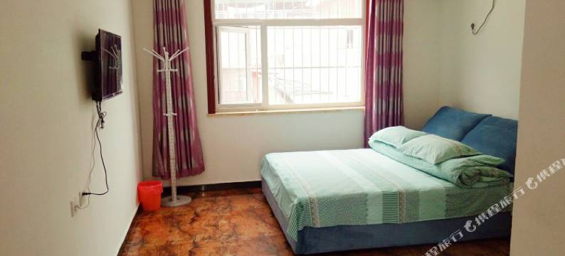 北京齐岭农家院图片