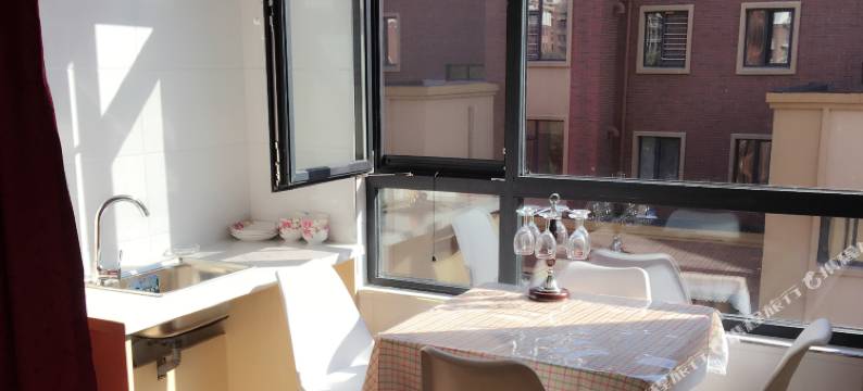 丹东唐宁温泉家庭公寓图片