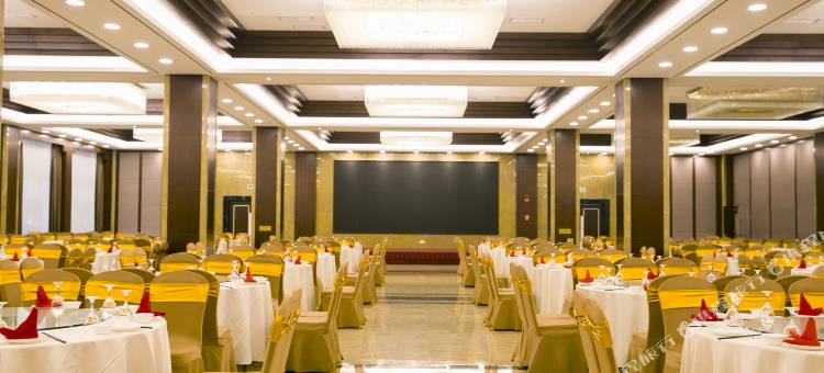 泸州沣泽苑宾馆图片