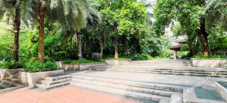 佛山绚彩-假期普通公寓图片