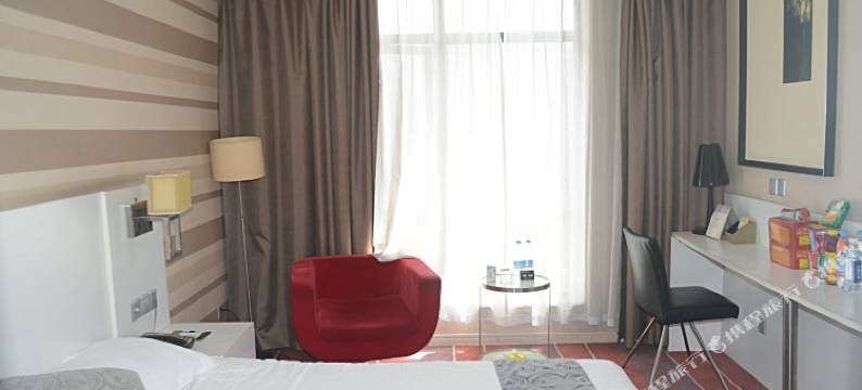 天美乐快捷酒店(襄阳立业路店)图片