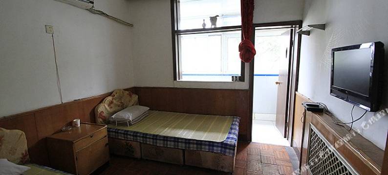 曲阜大庄宾馆图片