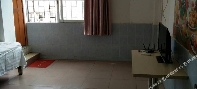 佛山永安公寓岗南路店图片