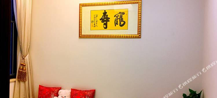 三亚万科湖畔墨缘度假村图片