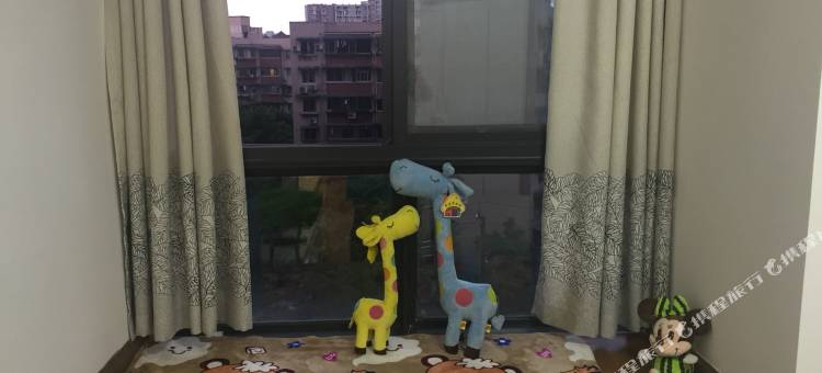 成都mingye's home普通公寓图片