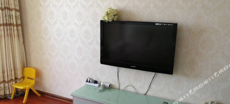 雯名公寓(青岛金沙滩路店)图片