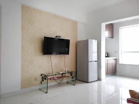 兴城海鲜自己煮酒店式公寓