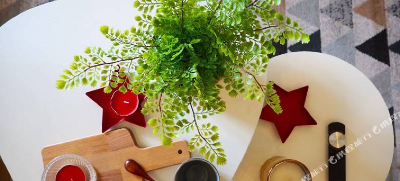 一条民宿(成都通惠门路店)图片