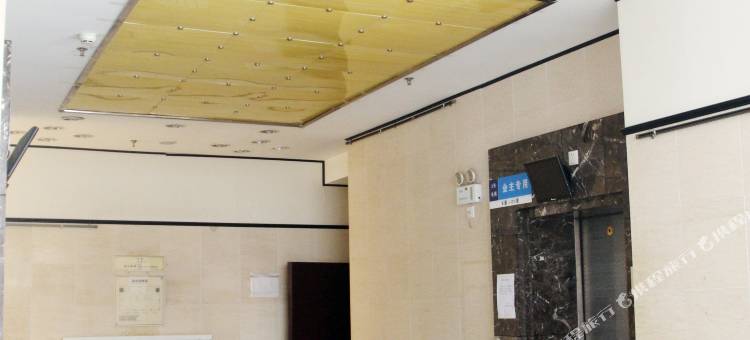 楽酷.电竞舒雅酒店(沈阳站西广场店)图片