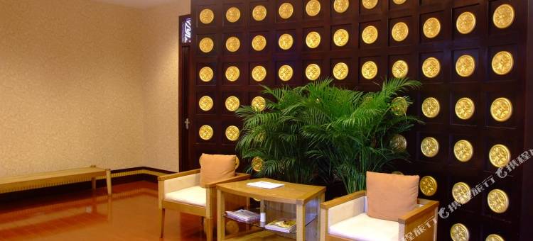 南都宾馆(南阳火车站新华城市广场店)图片