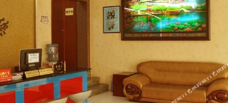 杭州百顺宾馆图片