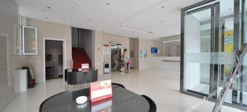 丹东唯沃连锁酒店图片
