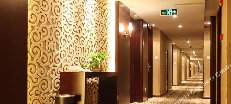 杭州汉马假日酒店图片