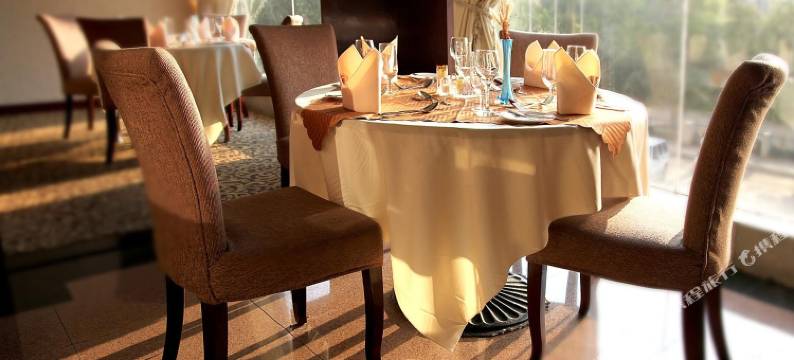 广东东方国际饭店图片