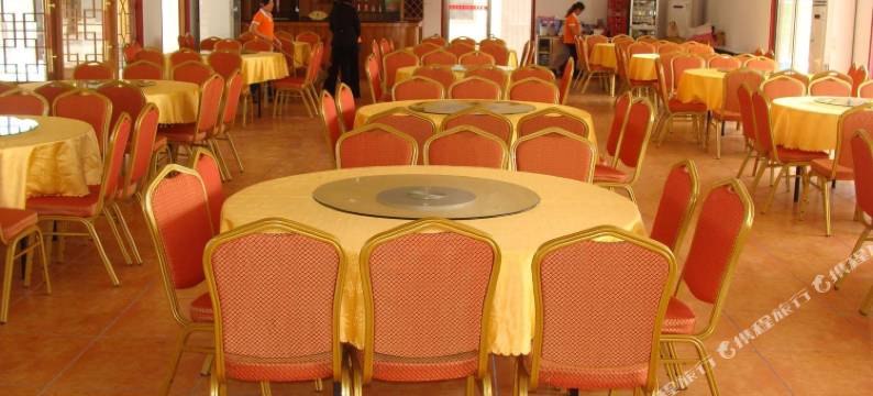 恩平歇马举人村酒店图片