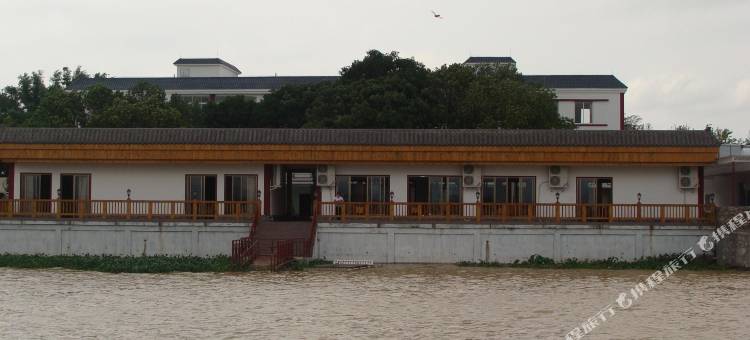 恩平歇马举人村酒店图片