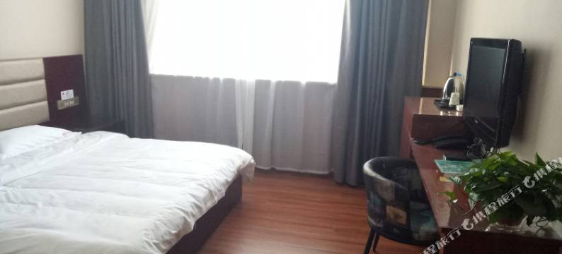 嘉峪关鑫乐聚缘宾馆图片