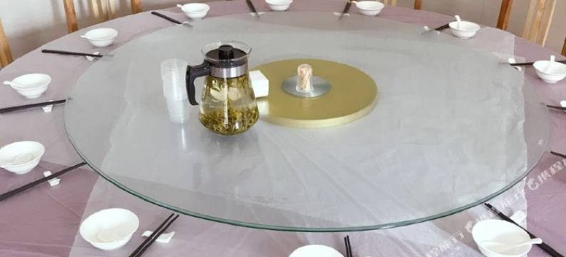 长兴茶岭阁民宿图片