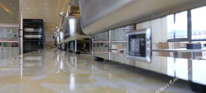 东至飓风商务宾馆图片