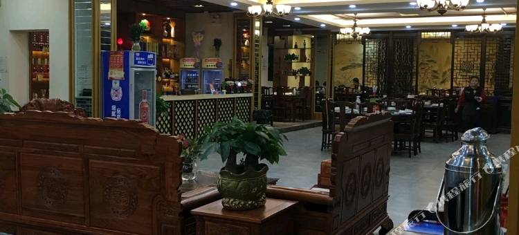 雅斯特酒店(武汉南湖华中农业大学店)图片