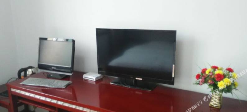 通渭巾川宾馆图片