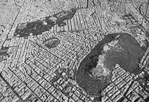 Periscope Hotel Overview