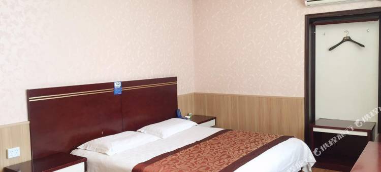 渭南假日商务酒店图片