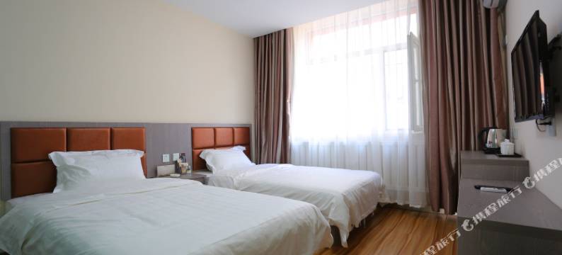 长春天保商务宾馆图片