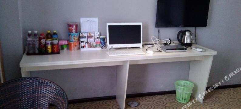 龙里笨笨时尚酒店图片