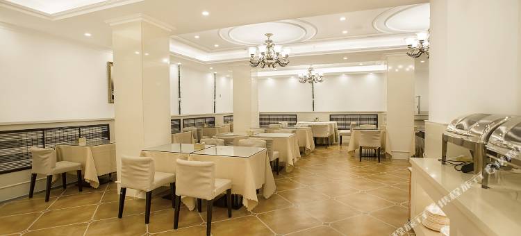 维也纳酒店(哈尔滨火车站建国街店)图片