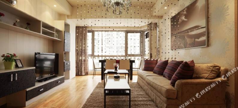 犀客空间(北京望京SOHO店)图片