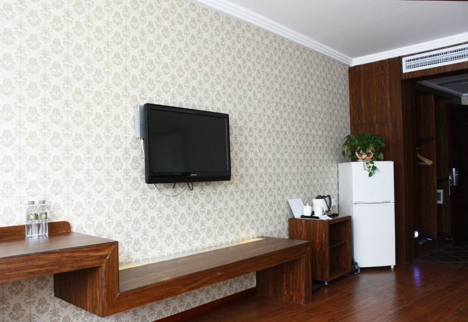 Nenghui Star HotelHotel Overview