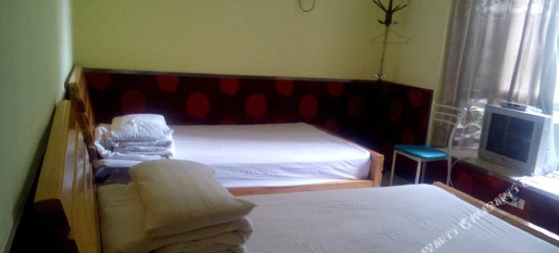 重庆豪丰宾馆图片